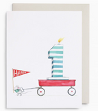 000 ($8.50) E Frances Paper - Greeting Cards