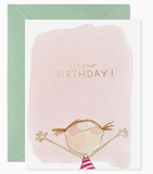 000 ($8.50) E Frances Paper - Greeting Cards
