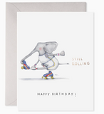 000 ($8.50) E Frances Paper - Greeting Cards