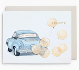 000 ($8.50) E Frances Paper - Greeting Cards