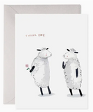 000 ($8.50) E Frances Paper - Greeting Cards