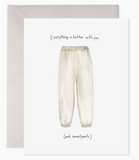 000 ($8.50) E Frances Paper - Greeting Cards