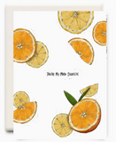 000 ($7) Inkwell Greeting Cards