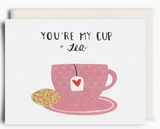 000 ($7) Inkwell Greeting Cards
