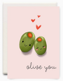 000 ($7) Inkwell Greeting Cards