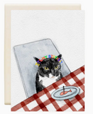 000 ($7) Inkwell Greeting Cards