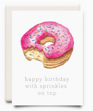 000 ($7) Inkwell Greeting Cards