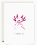 000 ($7) Inkwell Greeting Cards