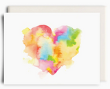 000 ($7) Inkwell Greeting Cards