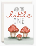 000 ($7) Inkwell Greeting Cards