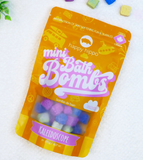 068 ($15) Happy Hippo - Mini Bath Bombs