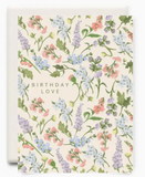 000 ($7) Inkwell Greeting Cards
