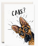 000 ($7) Inkwell Greeting Cards