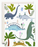 000 ($7) Inkwell Greeting Cards
