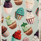 000 ($7) Swedish Dish Cloth - Various Patterns