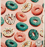 000 ($7) Swedish Dish Cloth - Various Patterns