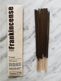 000 ($11) Handcrafted 100% Natural Artisanal Incense
