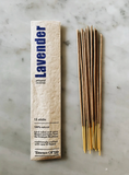 000 ($11) Handcrafted 100% Natural Artisanal Incense