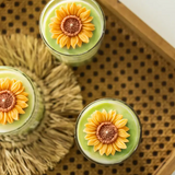 000 ($40) Zoetstudio - Container Candles - Various