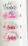 149 ($8-9) Shaker Clip Sets