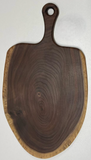 000 ($60-140) Fine Finish - Wood Boards - Walnut