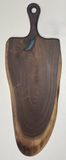 000 ($60-140) Fine Finish - Wood Boards - Walnut