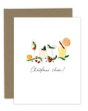 000 ($7.50) Almeida Illustrations - Cards