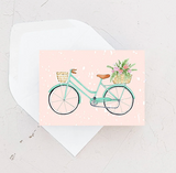 000 ($4.50) Almeida Illustrations - Mini Cards