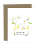 000 ($7.50) Almeida Illustrations - Cards