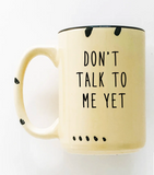 010 ($28) Mugs - Sayings