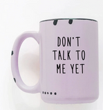 010 ($28) Mugs - Sayings