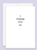 010 ($6.50) Cards - Various