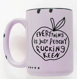 010 ($28) Mugs - Swear Words