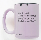 010 ($28) Mugs - Swear Words