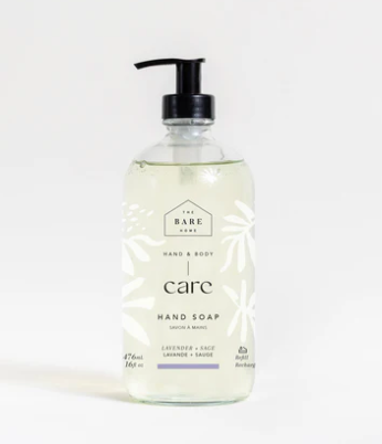 050 ($16) Hand Soap - 500ml