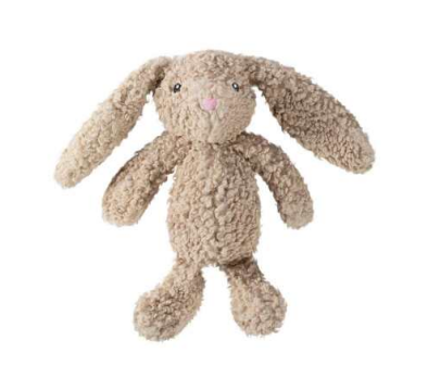 022 ($22) Dog Toy - Bunny