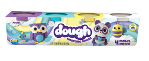 075 ($25) Dough Set - 4pk