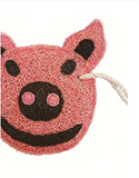 038 ($12) Swedethings - Loofah Sponges