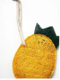 038 ($12) Swedethings - Loofah Sponges