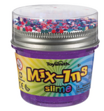 075 ($12) Mix In Slime - Assorted