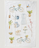 067 ($25) Emily Lex - Tea Towels