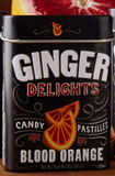 000 ($6) Big Sky Brands - Ginger Delights