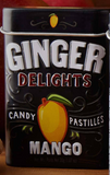 000 ($6) Big Sky Brands - Ginger Delights