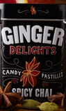 000 ($6) Big Sky Brands - Ginger Delights