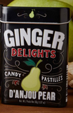 000 ($6) Big Sky Brands - Ginger Delights