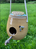 112 ($58) Birdhouses