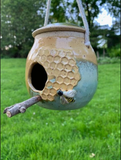 112 ($58) Birdhouses