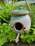 112 ($58) Birdhouses