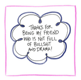 000 ($7) Out on a Whim - Cards