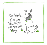 000 ($7) Out on a Whim - Cards